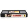The Alibi (2006) Korean Late VHS NTSC Korea Comedy Steve Coogan Lies and Alibis