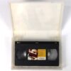 The Alibi (2006) Korean Late VHS NTSC Korea Comedy Steve Coogan Lies and Alibis