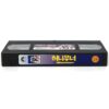 The Honeymooners (2005) Korean Late VHS NTSC Korea Comedy Remake