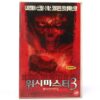 Wishmaster 3: Beyond the Gates of Hell (2001) Korean VHS [NTSC] Korea Horror
