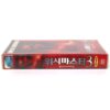 Wishmaster 3: Beyond the Gates of Hell (2001) Korean VHS [NTSC] Korea Horror