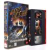 Starship Troopers 2: Hero of the Federation (2004) Korean VHS [NTSC] Korea