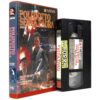 Fearless (1978) Korean VHS [NTSC] Korea Poliziotto Senza Paura Magnum Cop
