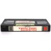Fearless (1978) Korean VHS [NTSC] Korea Poliziotto Senza Paura Magnum Cop