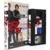 Rob-B-Hood (2006) Korean Late VHS [NTSC] Korea Jackie Chan Hong Kong