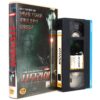 Samourais (2002) Korean VHS NTSC Korea Samouraïs English Dub Cyber Martial Arts