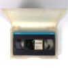 Samourais (2002) Korean VHS NTSC Korea Samouraïs English Dub Cyber Martial Arts