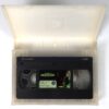 Star Trek: Nemesis (2002) Korean VHS Rental [NTSC] Korea