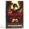 Spirited Killer (1994) Korean VHS [NTSC] Korea Plook mun kuen ma kah 4 Thailand