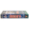 D3: The Mighty Ducks (1996) Korean VHS Rental [NTSC] Korea Disney