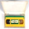 D3: The Mighty Ducks (1996) Korean VHS Rental [NTSC] Korea Disney