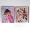 IZ*ONE Japanese Magazine Article Pages Covers Collection 2019~2021 Big Lot
