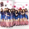 IZ*ONE in Haru Hana Magazine Japan March 2019