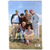 Astro in 1st Look Magazine Korea May 2020 IZ*ONE