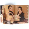 IZ*ONE 16 Korean Magazine Article Pages Covers Collection Lot 2019~2021