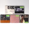 [BUNDLE DEAL] K-Pop Female Ballad Singles & Albums 5 CD Bargain Pack