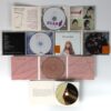 [BUNDLE DEAL] K-Pop Female Ballad Singles & Albums 5 CD Bargain Pack