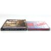 [BUNDLE DEAL] Gavy NJ Lot of 4 x Signed & Unsigned CD Album Single K-Pop