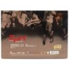 2PM - Hottest Time of the Day 1st Single Album 2008 K-Pop