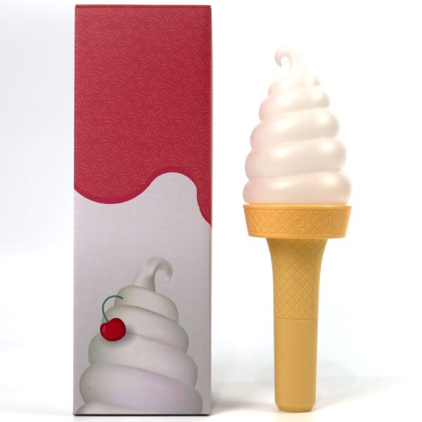 I.O.I Official Light Stick Genuine Ice Cream Lightstick IOI