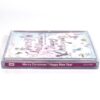 Merry Christmas Happy New Year Early K-Pop Sampler CD Album Shinhwa Koyote