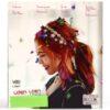 Shin Zisu - 20's Party 1 1st Mini Album CD Promo K-Pop 2015