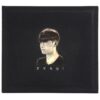 TVXQ - Catch Me [Black Ver.] Signed Autographed CD Album Promo 2012 K-Pop