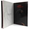 Lee Gi Kwang - Predator [Burnt Ver] Album Signed Autographed Promo CD Beast 2023