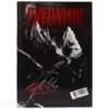 Lee Gi Kwang - Predator [Hunt Ver.] Album Signed Autographed Promo CD Beast 2023