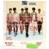 Boyfriend - Love Style Signed Autographed CD Mini Album 2012 K-Pop