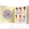 Boyfriend - Love Style Signed Autographed CD Mini Album 2012 K-Pop