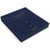 2AM - F. Scott Fitzgerald's Way of Love Signed Autographed CD Album 2012 K-Pop