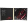 Timber & Lee Jeong Hee - There Is No Love Signed CD Single Album 2014 K-Pop