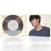 John Park - Knock Signed Autographed CD Album 2012 K-Pop