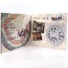 IMG_0974 Touch - Let's Walk Together Signed Autographed CD Single Album Promo 2012 K-Pop