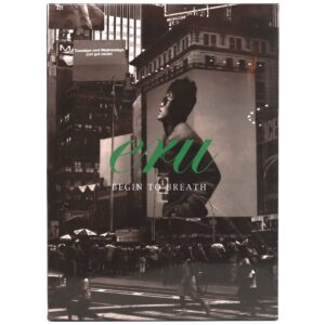Eru - Begin to Breath Album CD Sealed K-Pop 2005 Korea