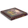 Queen Seondeok OST Original Soundtrack Album CD 2009 Korea 선덕여왕