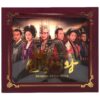 Queen Seondeok OST Original Soundtrack Album CD 2009 Korea 선덕여왕