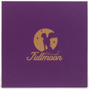 Lee Yong Shin - Returned Full Moon Album CD Full Set 2020