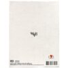 WHIB - Cut Out [Uncolor Ver.] Signed Autographed CD Album K-Pop 2023
