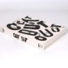 WHIB - Cut Out [Uncolor Ver.] Signed Autographed CD Album K-Pop 2023