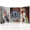 F.I.X - She's My Girl Signed Autographed CD Single Album Promo 2012 K-Pop FIX