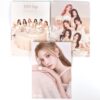 IMG_1179 Kep1er - Tipi-Tap Signed + Message Promo CD Album K-Pop 2024 Kepler