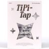 IMG_1181 Kep1er - Tipi-Tap Signed + Message Promo CD Album K-Pop 2024 Kepler