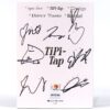 IMG_1182 Kep1er - Tipi-Tap Signed + Message Promo CD Album K-Pop 2024 Kepler