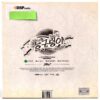 A-Jax - Snake Signed Autographed Single Album CD Promo K-Pop 2013