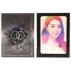 Berry Good - Free Travel Album CD Promo K-Pop 2018 3