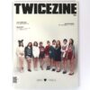 IMG_4995 Twice Twicezine Vol. 1 Magazine Once K-Pop 2017