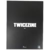 IMG_4996 Twice Twicezine Vol. 1 Magazine Once K-Pop 2017