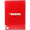 Twice Twicezine Lights Twicelights [Ver. A] Sealed Magazine K-Pop Once
